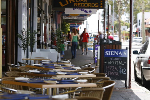 Leederville Townhouse - Darwin Holiday 15