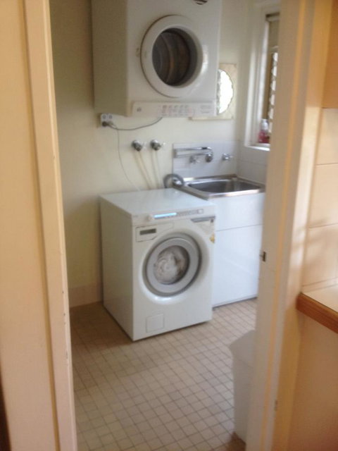 Leederville Townhouse - Darwin Holiday 10