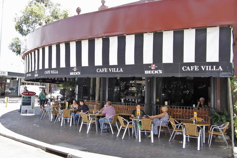 Leederville Townhouse - Darwin Holiday 13