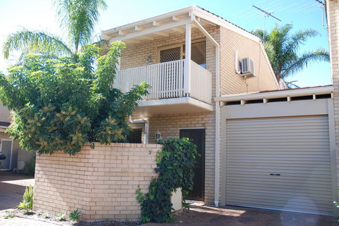 Leederville Townhouse - Darwin Holiday 7
