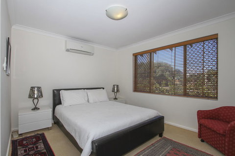 Leederville Townhouse - Darwin Holiday 4