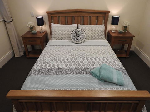 Quiet Escapes Cottages - Darwin Holiday 9