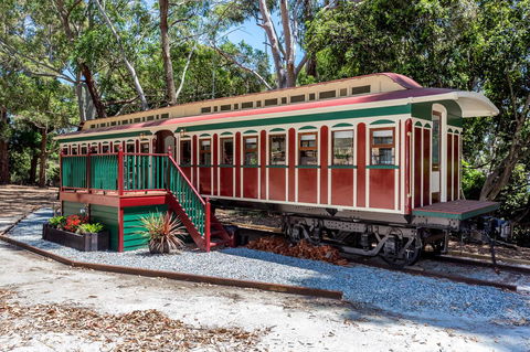 Quiet Escapes Cottages - Darwin Holiday 13