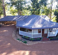 Quiet Escapes Cottages - Darwin Holiday