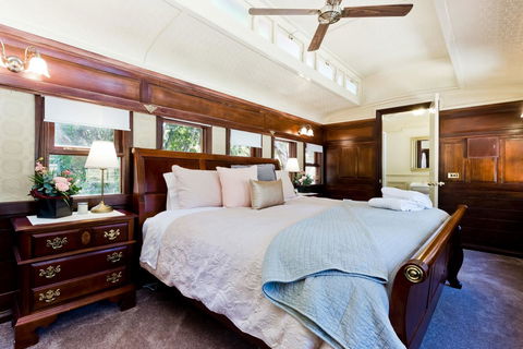 Quiet Escapes Cottages - Darwin Holiday 16