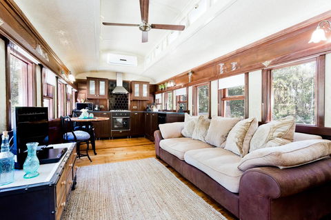 Quiet Escapes Cottages - Darwin Holiday 17