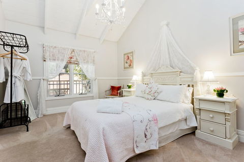 Quiet Escapes Cottages - Darwin Holiday 22