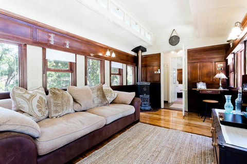 Quiet Escapes Cottages - Darwin Holiday 18