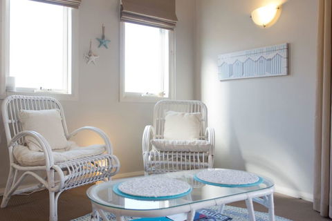 Fremantle Local Beach Studio - Darwin Holiday 15