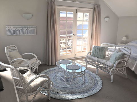 Fremantle Local Beach Studio - Darwin Holiday 8