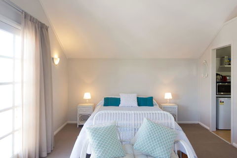 Fremantle Local Beach Studio - Darwin Holiday 14