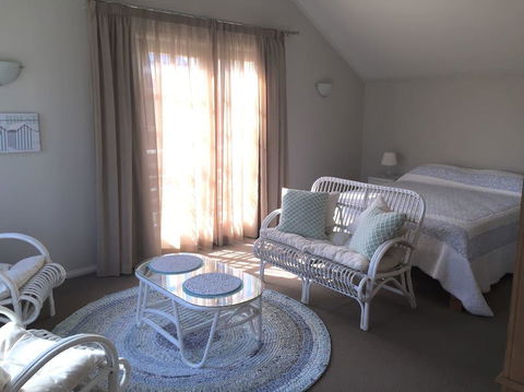 Fremantle Local Beach Studio - Darwin Holiday 25