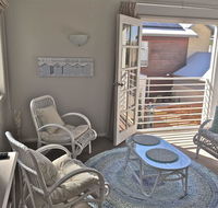 Fremantle Local Beach Studio - Darwin Holiday