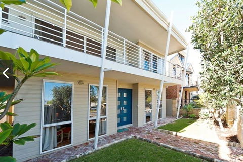 Fremantle Local Beach Studio - Darwin Holiday 20