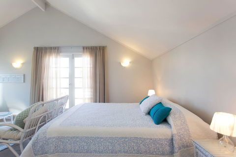 Fremantle Local Beach Studio - Darwin Holiday 16