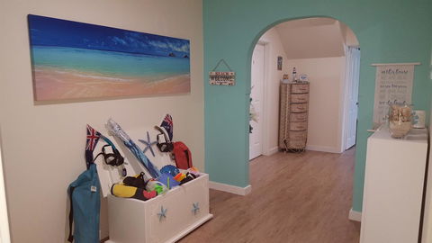 Palm Beach Bed & Breakfast - Darwin Holiday 15