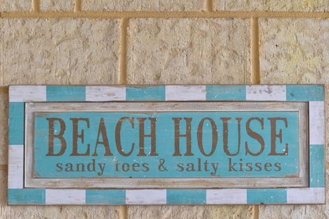 Palm Beach Bed & Breakfast - Darwin Holiday 37