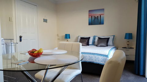 Palm Beach Bed & Breakfast - Darwin Holiday 10