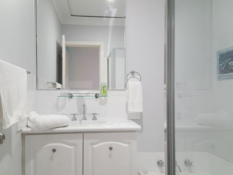Palm Beach Bed & Breakfast - Darwin Holiday 6