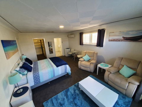 Palm Beach Bed & Breakfast - Darwin Holiday 21