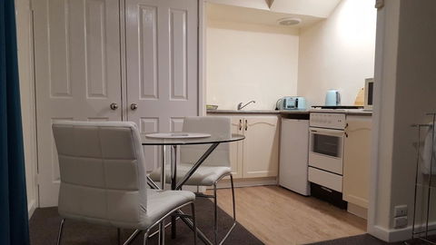 Palm Beach Bed & Breakfast - Darwin Holiday 7