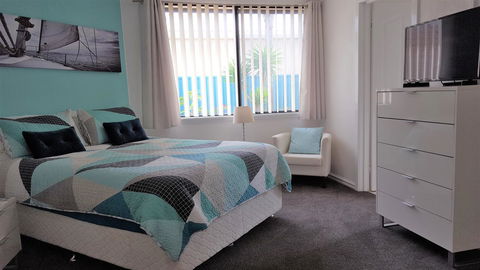 Palm Beach Bed & Breakfast - Darwin Holiday 31