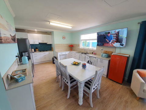 Palm Beach Bed & Breakfast - Darwin Holiday 19