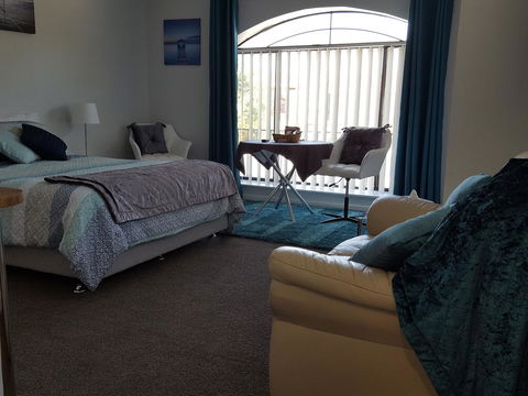Palm Beach Bed & Breakfast - Darwin Holiday 9