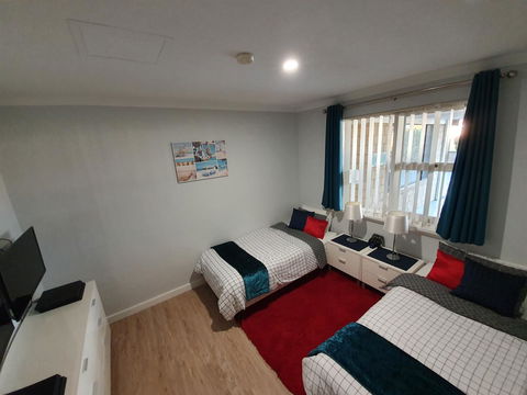 Palm Beach Bed & Breakfast - Darwin Holiday 26