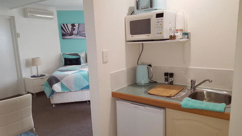 Palm Beach Bed & Breakfast - Darwin Holiday 11