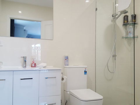 Palm Beach Bed & Breakfast - Darwin Holiday 8