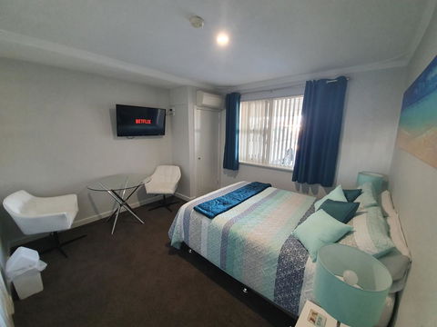 Palm Beach Bed & Breakfast - Darwin Holiday 27