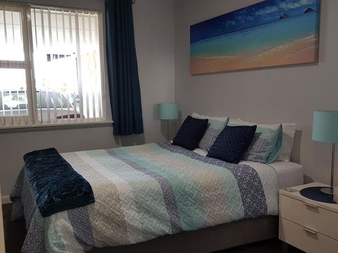 Palm Beach Bed & Breakfast - Darwin Holiday 4