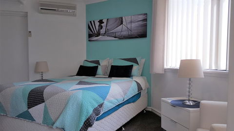 Palm Beach Bed & Breakfast - Darwin Holiday 40