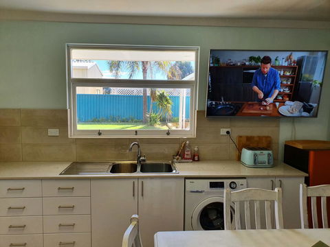 Palm Beach Bed & Breakfast - Darwin Holiday 18