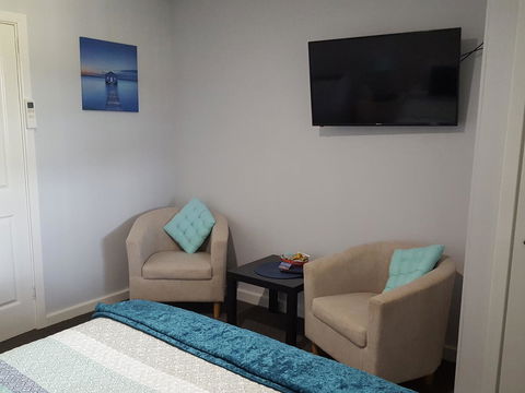 Palm Beach Bed & Breakfast - Darwin Holiday 3