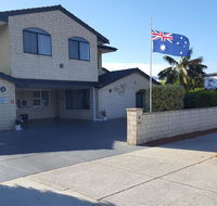 Palm Beach Bed  Breakfast - Darwin Holiday