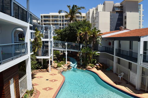 West Beach Lagoon 204 â€“ Ground Floor - Darwin Holiday 23