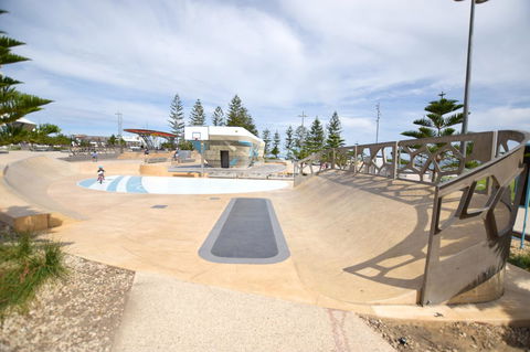 West Beach Lagoon 204 â€“ Ground Floor - Darwin Holiday 25