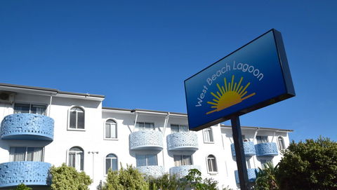 West Beach Lagoon 204 â€“ Ground Floor - Darwin Holiday 12