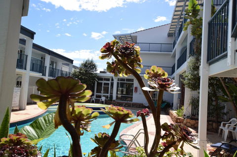 West Beach Lagoon 204 â€“ Ground Floor - Darwin Holiday 15