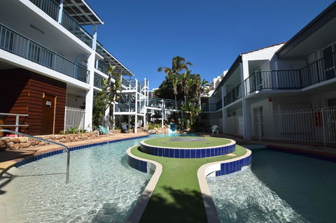 West Beach Lagoon 204 â€“ Ground Floor - Darwin Holiday 17