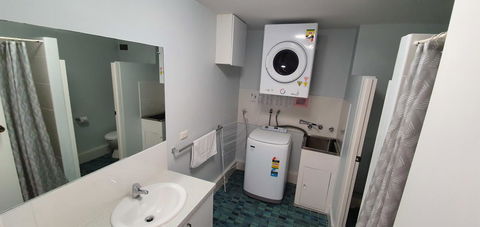 West Beach Lagoon 204 â€“ Ground Floor - Darwin Holiday 3
