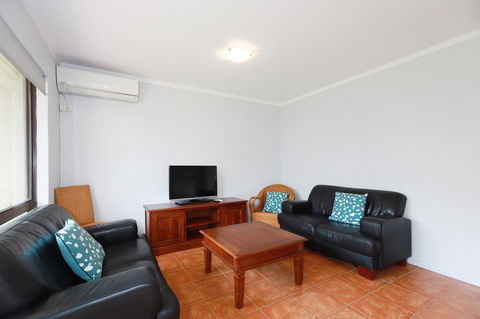 West Beach Lagoon 204 â€“ Ground Floor - Darwin Holiday 8
