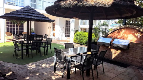 West Beach Lagoon 204 â€“ Ground Floor - Darwin Holiday 22
