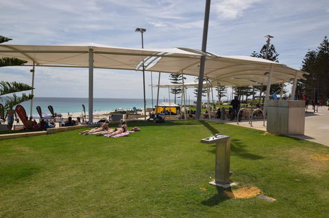 West Beach Lagoon 204 â€“ Ground Floor - Darwin Holiday 34