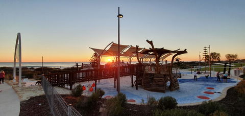 West Beach Lagoon 204 â€“ Ground Floor - Darwin Holiday 33