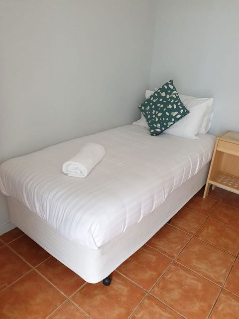 West Beach Lagoon 204 â€“ Ground Floor - Darwin Holiday 4