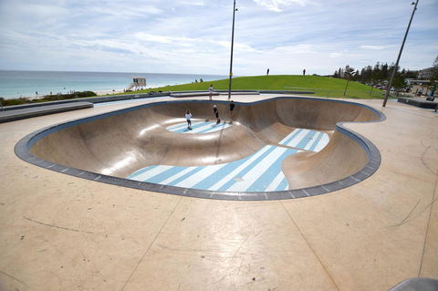 West Beach Lagoon 204 â€“ Ground Floor - Darwin Holiday 30