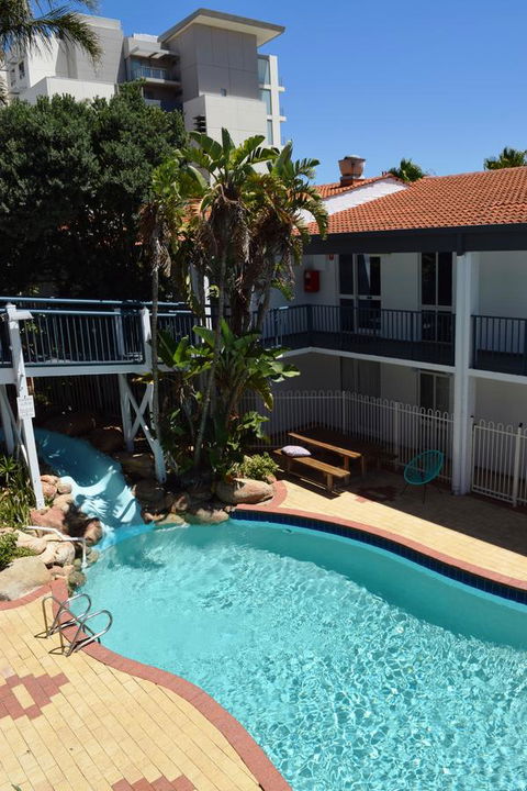 West Beach Lagoon 204 â€“ Ground Floor - Darwin Holiday 19